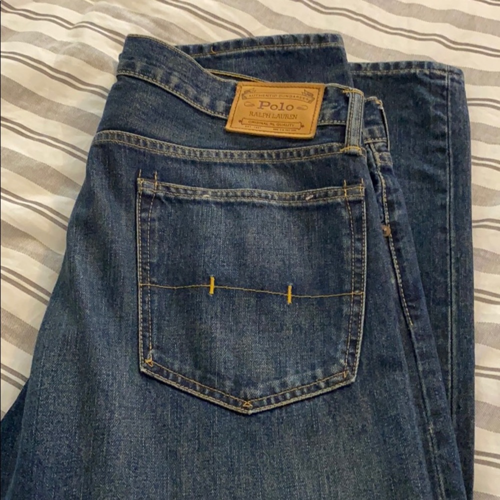 Jeans - Picture 2 of 2